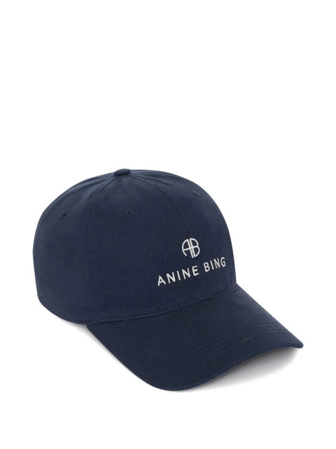 ANINE BING JEREMY BASEBALL CAP